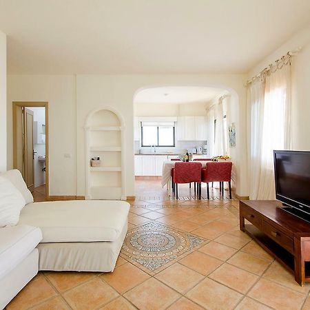 Luxe Villa Callao Salvaje Exteriér fotografie