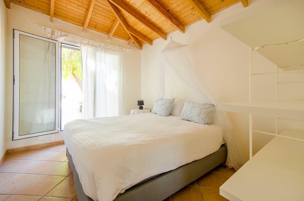 Luxe Villa Callao Salvaje Exteriér fotografie