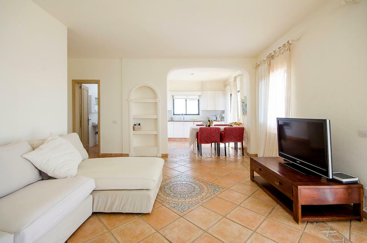 Luxe Villa Callao Salvaje Exteriér fotografie