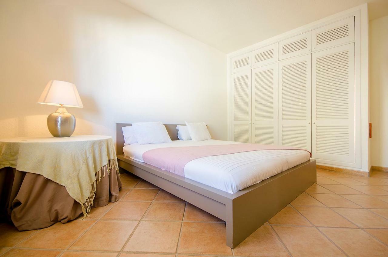 Luxe Villa Callao Salvaje Exteriér fotografie