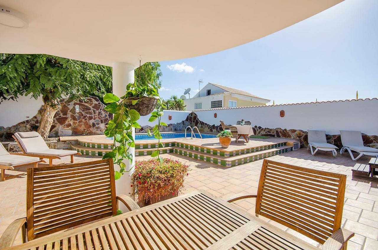 Luxe Villa Callao Salvaje Exteriér fotografie