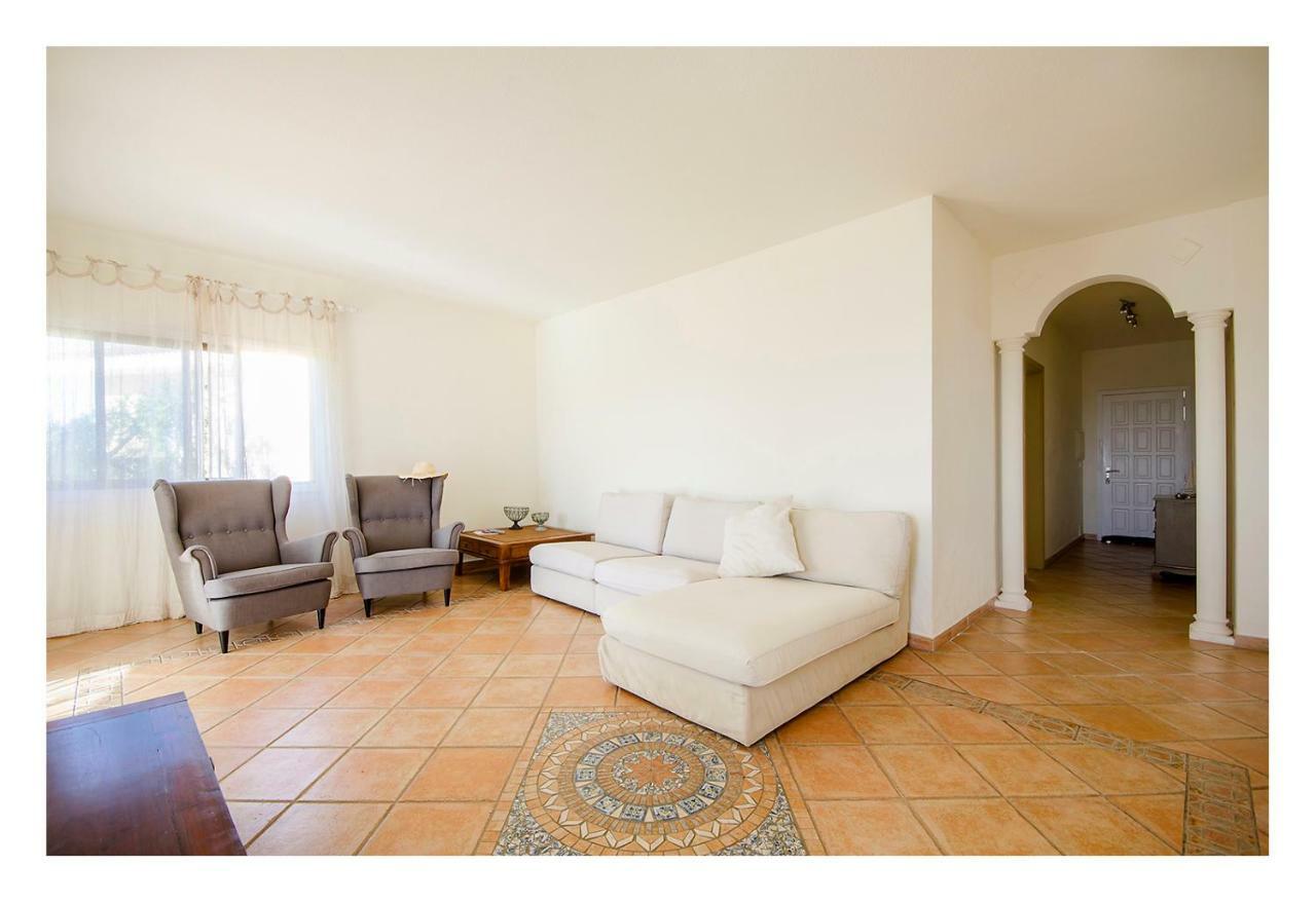 Luxe Villa Callao Salvaje Exteriér fotografie